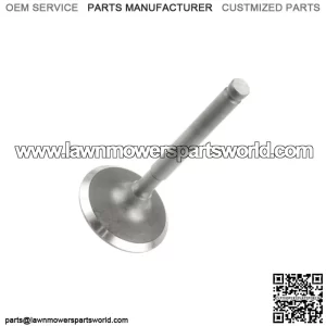 Intake Valve fits John Deere HPX Trail Gator 4x2 4x4 Gas/ HPX615 M150465 M118843