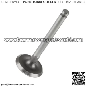 Exhaust Valve fits John Deere 425 445 455 M118844 Exhaust Valve