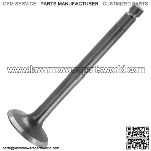 Exhaust Valve for Toro GT2200 Garden Tractor 32-016-02-S Oversize .25