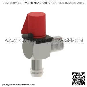 R109379: Hand Operated Valve