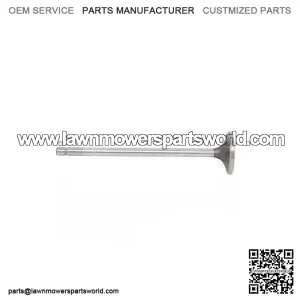 Exhaust Valve R520224 fits John Deere 9780I Cts C670 CH570 CH670 E400 R4045