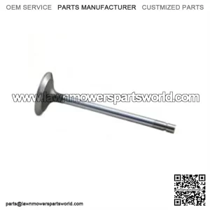 Intake Valve R84618 For John Deere 466, 496