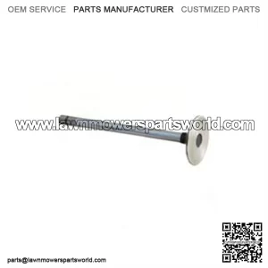 Exhaust Valve R84619 For John Deere 466, 496