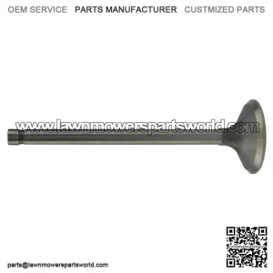 R90692 NEW Exhaust Valve For John Deere Tractors 4700 5105 5200 5205 5210 5220+