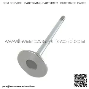 John Deere Exhaust Valve R93311