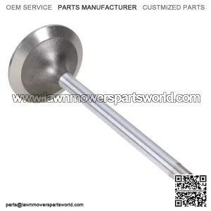 Intake Valve R97490 fits John Deere 9910 9920 9930 9935 All Models TC444H TC544H