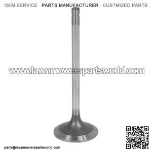 for R98062 Intake Valve Fits for John Deere 3100, 5105, 5200, 5205, 5210, 5220, 5300+