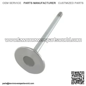 INTAKE VALVE 0.015 | 6081 JOHN DEERE | TR93312