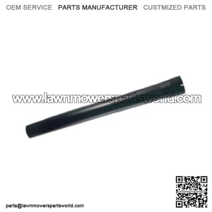 Replacement Exhaust Pipe T144337 Fits John Deere Models 555G, 650G