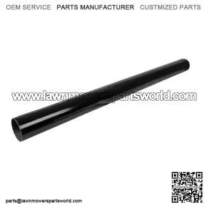S.58855 Pipe, Exhaust 41 1/2 ", S-Al34694 Fits John Deere