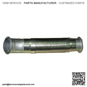 Fits CAT Fits Caterpillar 963 Loader 7C7004 For Late Style Exhaust Flex Pipe