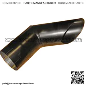 7Y1517 Pipe A Fits Caterpillar 9S6292 3116 3126 320B 320B L 320B N 320B S 322B L