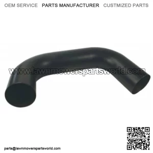 1342006C1 Lower Exhaust Elbow Fits Case IH 7110 7120 7130 7140 7150 Tractor