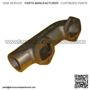 1028608 4N0270 Exhaust Manifold Fits CAT Fits Caterpillar C15 3306E 3456 3406 73