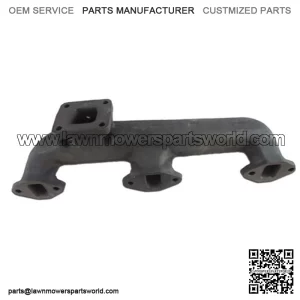 74007652 Manifold Fits Allis Chalmers 190, 190XT, 200, 7000, 7010, 7020