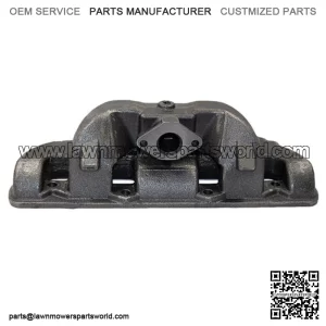 1505085M1 New Fork Truck Manifold Fits Massey Harris Y112 Y69 Y91 Pacer 16