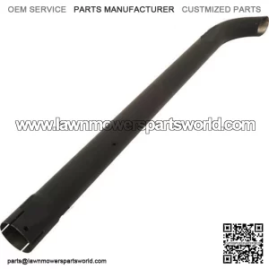 PIPE, EXTENSION S.42771 1696603M3, 3383014M7 Fits Massey Ferguson