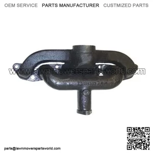 358308R11 LP Manifold Fits IH Fits FARMALL M SM W6 400 450