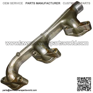 2S7268 5N8657 Exhaust Manifold Fits CAT Fits Caterpillar D342