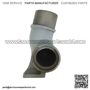 675316C2 Exhaust Elbow Fits International 1066 1466 1566 4166 4366 ++ Tractor