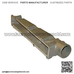 734864M1 Intake Manifold Fits MF 30B 40 135 150 203 2135 2200 4500 +