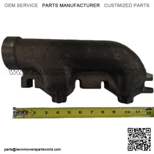 8S7716 Manifold Fits Caterpillar 816F 815B 815F SR4 12H 12H ES 12H NA 140G 140H