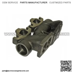 Fits 8S7717 Fits Caterpillar Exhaust Manifold 621 980B D6D D6H D7G D7H Fits