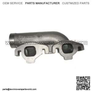 8S7718 Exhaust Manifold Fits CAT Fits Caterpillar 3306