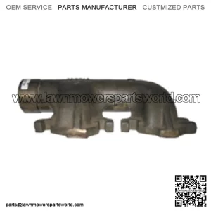 Fits CAT 9L5519 Fits Caterpillar Manifold End 235 330 350-L 3306 D25C D25D D