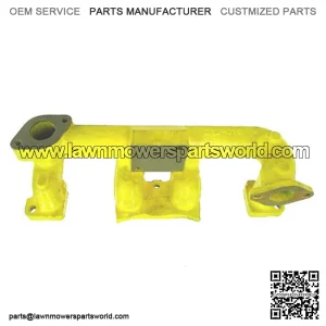 G1064 Exhaust Manifold Fits Case Dozers 200B, 210B 211B 300B 301B 310B