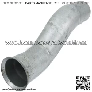 Fits JD2950MP New Manifold Pipe Fits John Deere 2840 2940 2950 2955 3055 3150 31