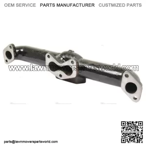 K906744 Tractor Exhaust Manifold for David Brown 1210 1212 1290 1390 990 995 996