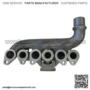 Manifold Fits John Deere Gas Tractor 1020 1520 300 301