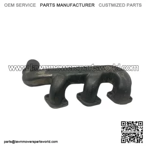 Exhaust Manifold Fits John Deere 820 830 1530 1020 1630 1520 1030