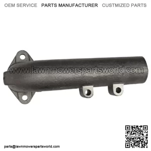 VT286 2 Piece Exhaust Manifold Elbow V VA VAC VAH Fits Case Tractors