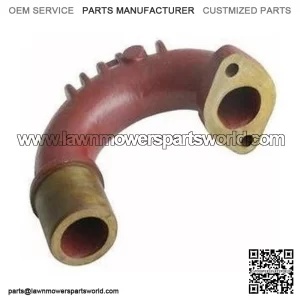 899130M1 Aftermarket Exhaust Elbow Fits Massey Ferguson TEA20, TED20, 135 UK