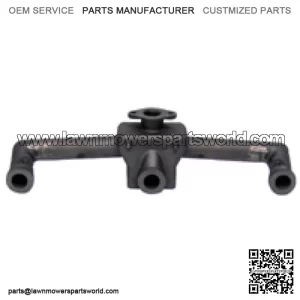 101337A 6-Cyl Gas Intake Manifold for White Oliver Tractor 880 1600 1650 1655