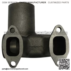 326699R1 Manifold Fits Case-IH Tractor Models 2806 2856 806 856