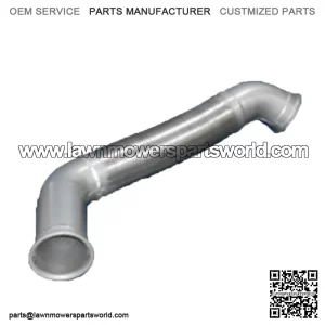 4P0494 Exhaust Pipe Fits CAT Fits Caterpillar 973