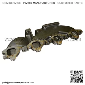 9S2578 Manifold Fits Caterpillar Fits CAT Loader 950 955K 955L