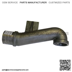 6I4512 Exhaust Elbow Fits Caterpillar IT24F 924F 3114