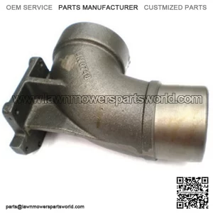 4N6748 Exhaust Elbow Fits Caterpillar
