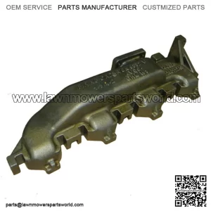 6N5392 Manifold Fits Caterpillar 515 525 527 963 3304