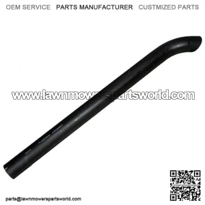 1358167 Pipe Extension Fits Caterpillar 416B 416C 416D 420D 424D 426C 428B 428C