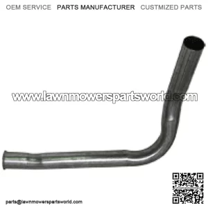 H1062R * Fits John Deere H Exhaust Pipe * We guarantee fit and function - Buy di