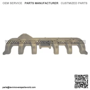 155879A Manifold Gas Exhaust fits Oliver Tractor 1750 1755 1800 1850 1855