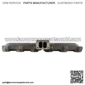 81879190 Exhaust Manifold Fits Ford/New Holland 8010 8260 8360 8560 8670 8670A