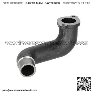 Manifold Fits John Deere Tractors 3030 3040 3050 3130 3140 3150 3340 3350