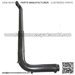 Exhaust Pipe Fits John Deere 7610 7710 7800 7810 7600 7700 RE175775