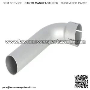 Exhaust Pipe Fits John Deere 6100 6200 6410 6010 6400 6300 6500 6110 6310 6210
